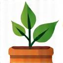 飢餓をゼロにを示すSDGsアイコンまたは食品ロスを示唆するアイコン