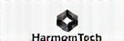 HarmonyTech ロゴ
